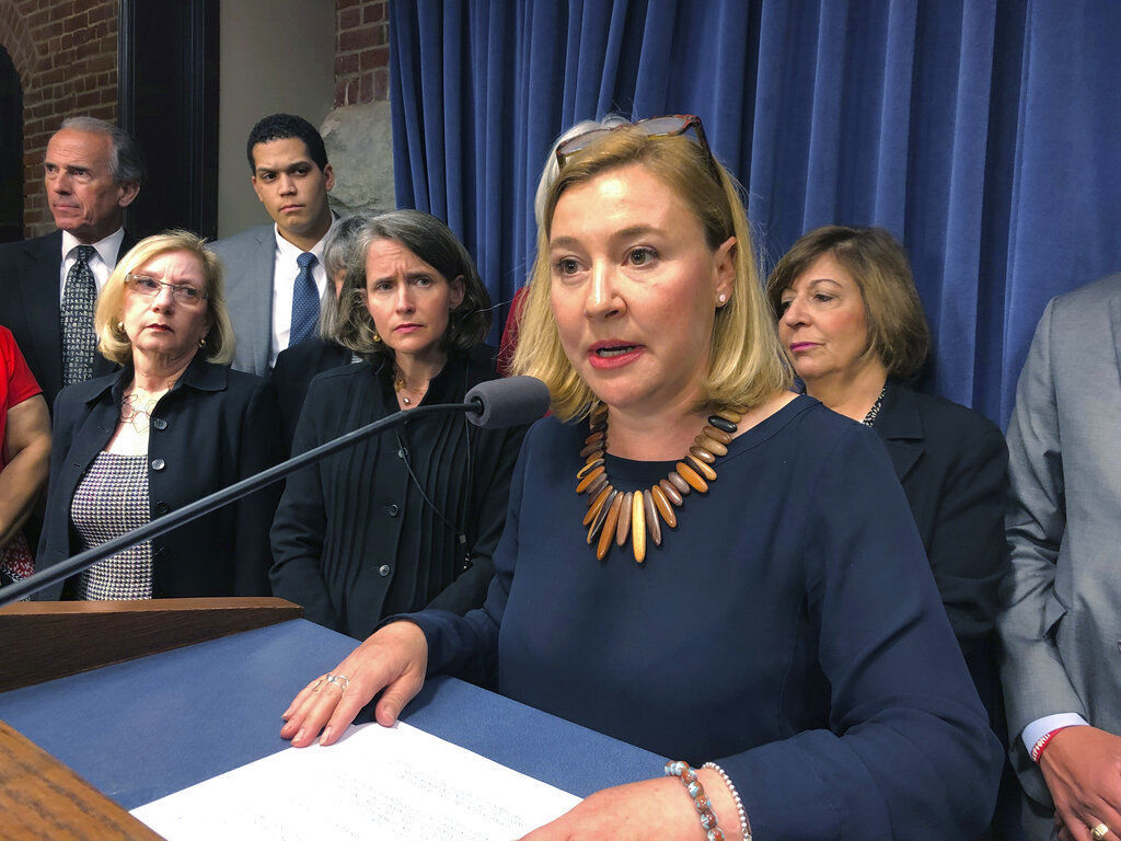 Illinois Legislature-Abortion Notification